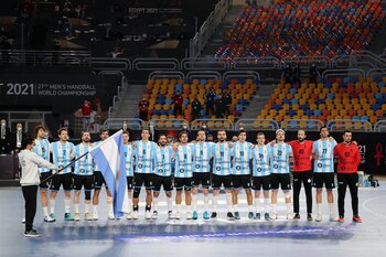 Los Gladiadores, en el momento