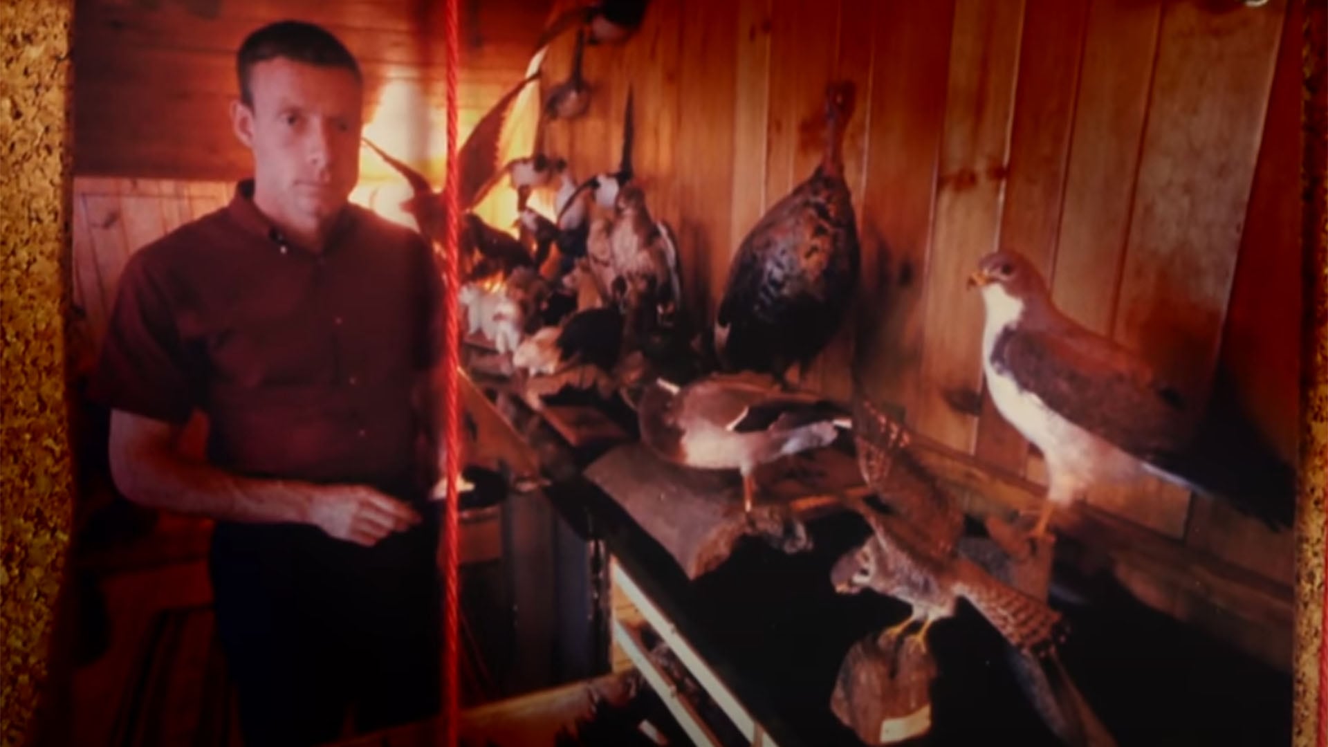 Antes de cumplir 20 años, en 1957, fundó el Museo de Historia Natural de Delaware que abrió sus puertas en 1972, donde fue director durante muchos años