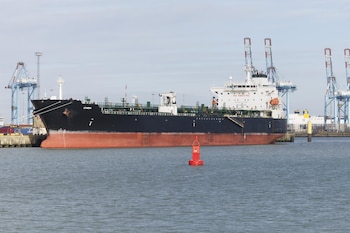 Según los datos de seguimiento