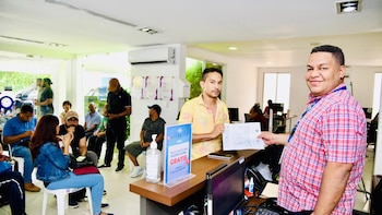 Superan las 19,000 obras registradas en República Dominicana y se extiende el plazo hasta el 15 de mayo