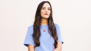 Noelia Ramírez, periodista: “La consecuencia