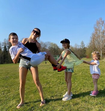 La ausencia de Demichelis de