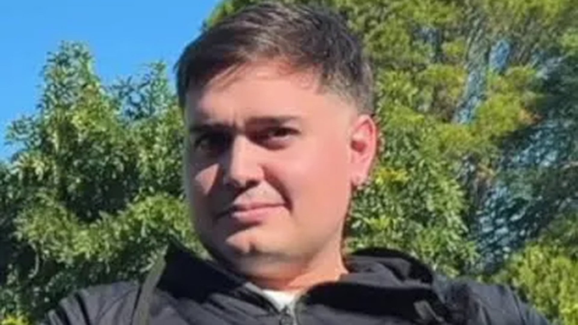 Lucas Batistuta viene de ser tricampeón en la Liga Reconquistense de Fútbol con el Romang FC