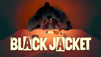 ‘Black Jacket’ llegará a PC, PlayStation 5, Xbox Series y Nintendo Switch el 12 de mayo
