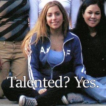 El grupo original ya no