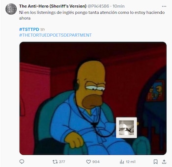 Memes de Taylor Swift