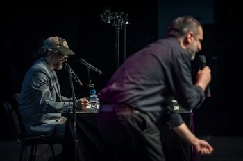 Ricardo Siri Liniers y Alberto