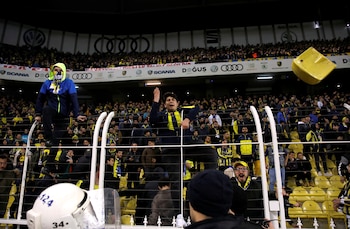 Foto: REUTERS/Umit Bektas