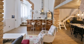 La vivienda de Rosalía y