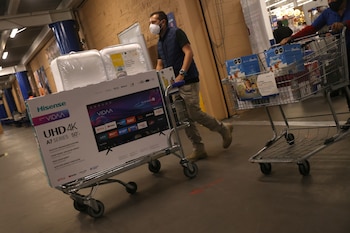 (Foto: REUTERS/Edgard Garrido)