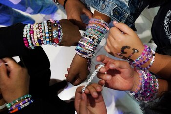 Swift ha demostrado ser una