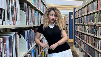 La historia de “La Flor de Cuba”, la influencer que dejó a sus hijos en la isla para evitar que repitieran su pasado