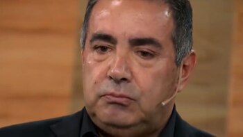 "Tuvimos que tomar la decisión