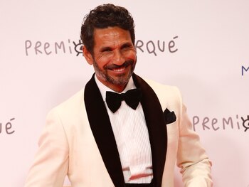 16-01-2021 ÓSCAR HIGARES EN LOS