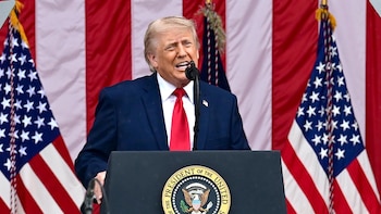 La ONU expresa inquietud por la retórica de Trump tras sus recientes amenazas a Omán
