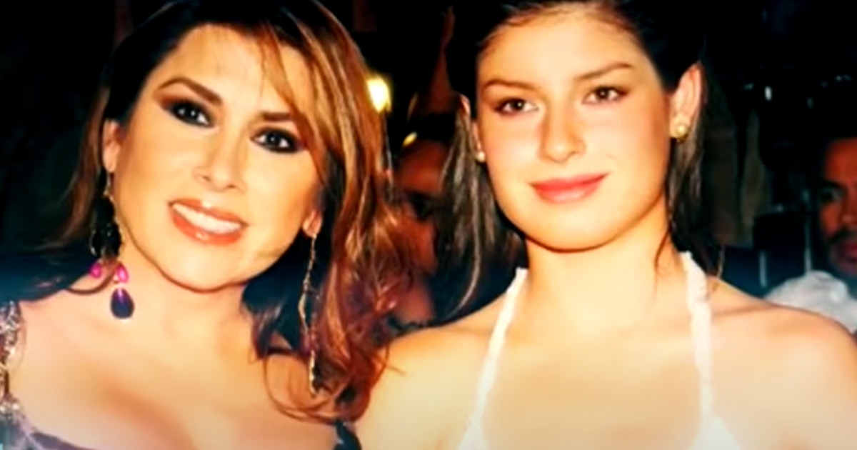 El oscuro secreto de la familia de Dulce: cómo su hija Romina controlaba sus finanzas y generaba conflicto