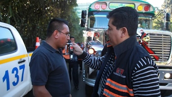 Controles de alcoholemia en Guatemala, la urgencia que Bernardo Arévalo pone sobre la mesa tras nuevas tragedias viales