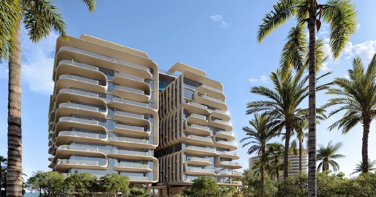 Fracasa la venta del Delmore: ninguna unidad vendida tras el colapso de Champlain Towers South en Miami Beach