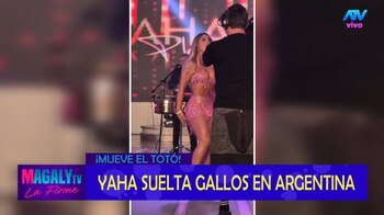 Infobae Perú / Captura TV