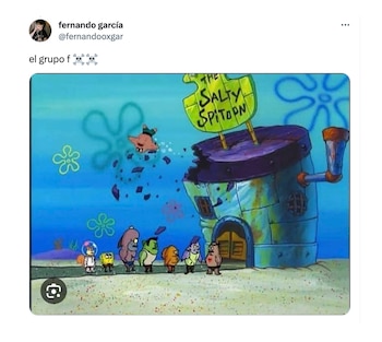 MEMES CHAMPIONS LEAGUE SORTEO