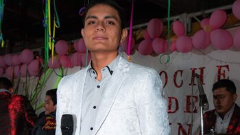 Caso Kevin Pedraza: Dictan 5