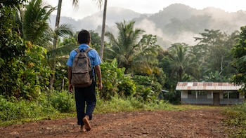Una educación rural de calidad para que los jóvenes elijan quedarse en el campo