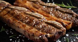 “Si a la Patagonia no entraba asado argentino, iba a venir un buque completo de Brasil”