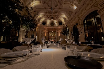 Restaurante Caluana de Madrid (Caluana)