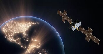 El JUPER 3 fue lanzado