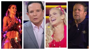 De acuerdo con el conductor