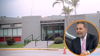 Abogado deja caso Liceo Naval porque madre de la víctima “se puso del lado de la periodista”