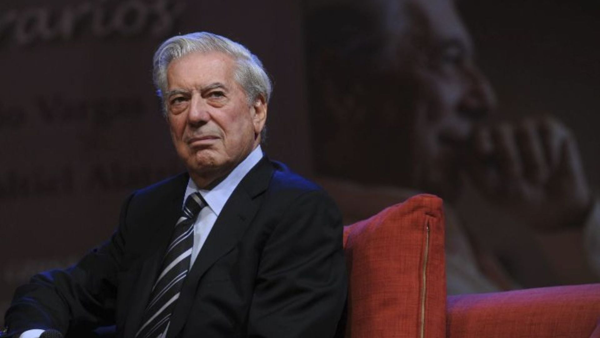 La muerte de Vargas Llosa marcó el adiós de una voz universal que transformó la narrativa latinoamericana y llevó al Perú a la cima del reconocimiento literario. (Andina)