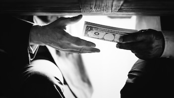 Certificación internacional contra el soborno