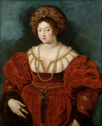 Isabel de Este