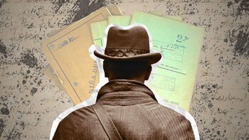 Fernando de Lapi: el enigmático escritor que fue descubierto a través de sus cartas