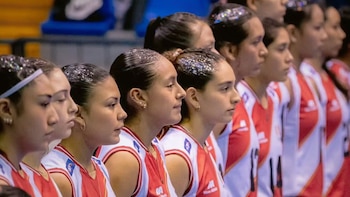 Dónde ver Perú vs España HOY: canal tv online del choque por Copa Federación Sub 17 de Vóley 2026