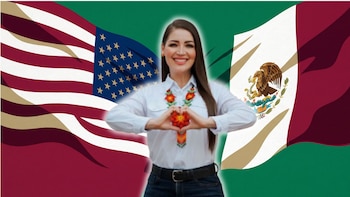 Jasmine Bugarín niega que morenistas “quieran bajarla a la mala” de coordinación en Nayarit por su doble nacionalidad