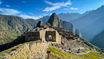 Un 74,5% de potenciales viajeros evita el país por el caos con las entradas a Machu Picchu y optan por Colombia, Costa Rica y México