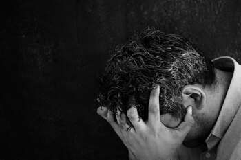 Varias victimas prefirieron dejar inconcluso