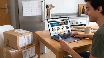 Tecnología sin fricción y nueva economía digital: el desafío del consumo masivo
