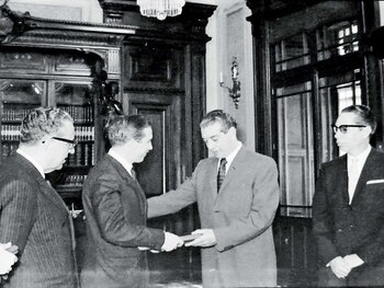 Florencio Gavito Jáuregui hijo de