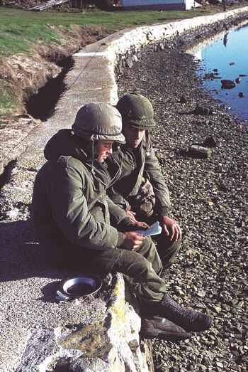 Abastraidos en la lectura, los