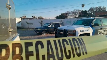 Amenazas y cabezas humanas: los