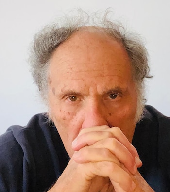 La foto la tomó Rafael