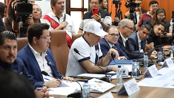 El Congreso de Guatemala pidió al gobierno declarar lesiva la adjudicación de la frecuencia 5G en el país