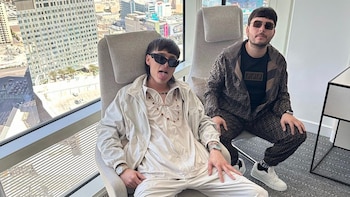 ¿Quién está detrás de las