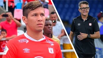 Rafael Carrascal pidió adaptarse a