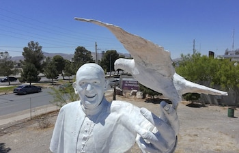 CIUDAD JUÁREZ, CHIHUAHUA, 21ABRIL2025.- Este
