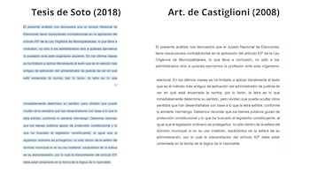 Infobae Perú detectó el plagio