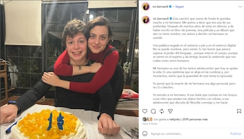 Victoria Bernardi afirmó que el suicidio adolescente es una problemática colectiva y dijo que su gravedad suele ser ignorada